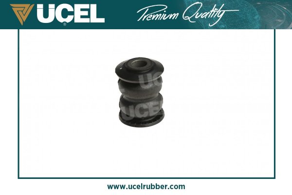 Предна втулка носач - UC-EL 10608 за NISSAN, RENAULT